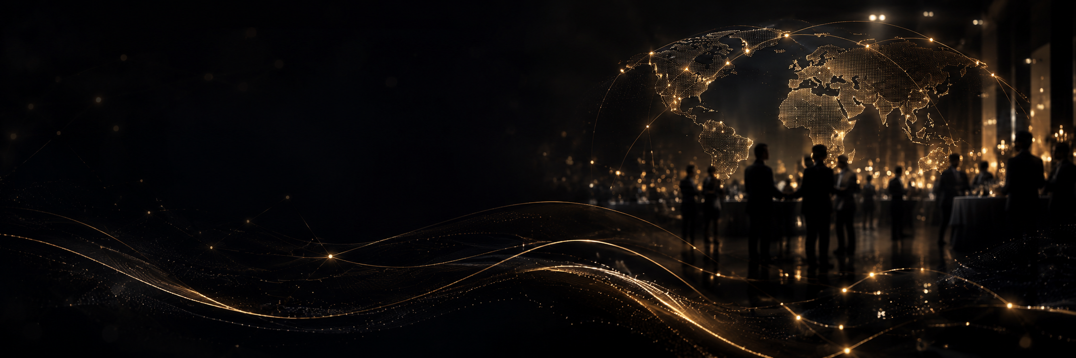 Regional partner network